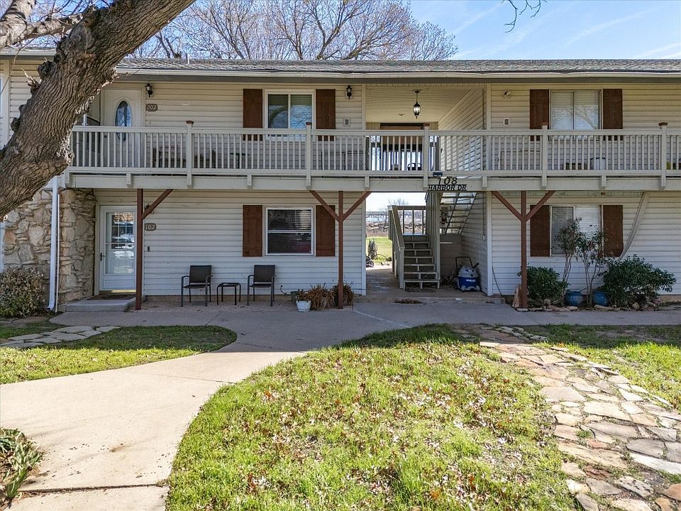 108 Harbor Dr Bridgeport TX Zillow