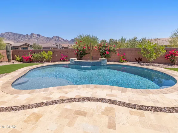756 E Nubra Valley Pl, Oro Valley, AZ 85755