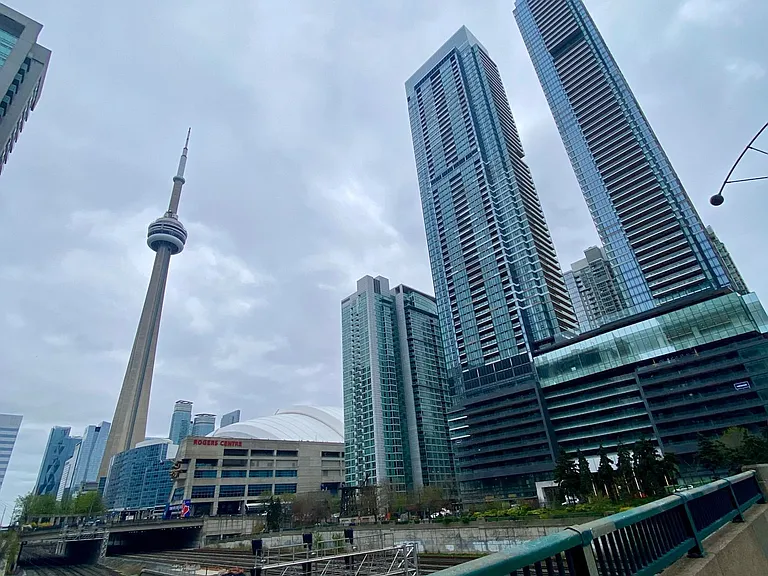 3 Concord Cityplace Way #1802 — Photo 14