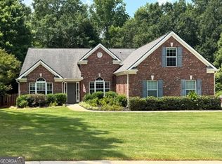 1622 Audreys Rdg, Monroe, GA 30656