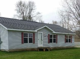 3089 E Bard Rd, Muskegon, MI 49445