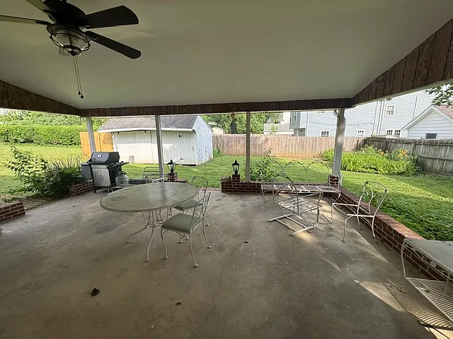 604 Meadow Ln — Photo 19