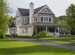 2598 Pennsylvania Ave, Harbor Springs, MI 49740