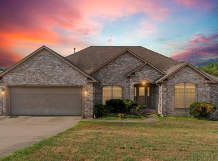 3401 N Ridge Dr, Jacksonville, AR 72076