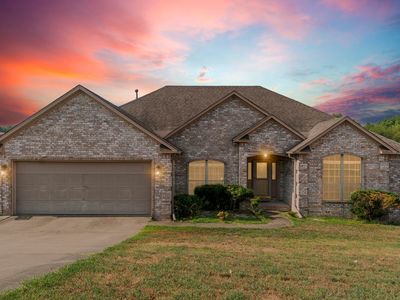 3401 N Ridge Dr, Jacksonville, AR, 72076