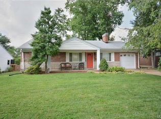 637 Kirkshire Dr, Saint Louis, MO