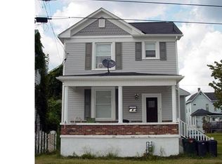 53 25th St, Wellsburg, WV 26070