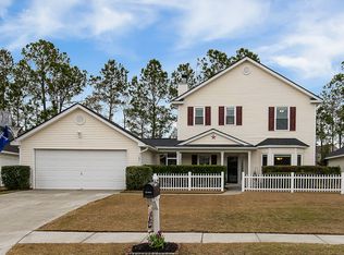 131 Moon Dance Ln, Summerville, SC 29483