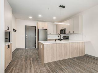 Elevation 1659, Milwaukee, WI 53202