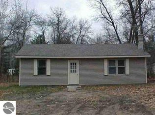 1585 W 8th St, Prescott, MI 48756