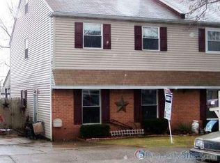 109 Braithwaite Ln, Quakertown, PA 18951