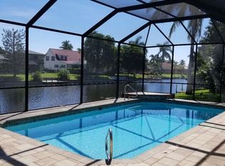 3403 SW 5th Pl, Cape Coral, FL 33914