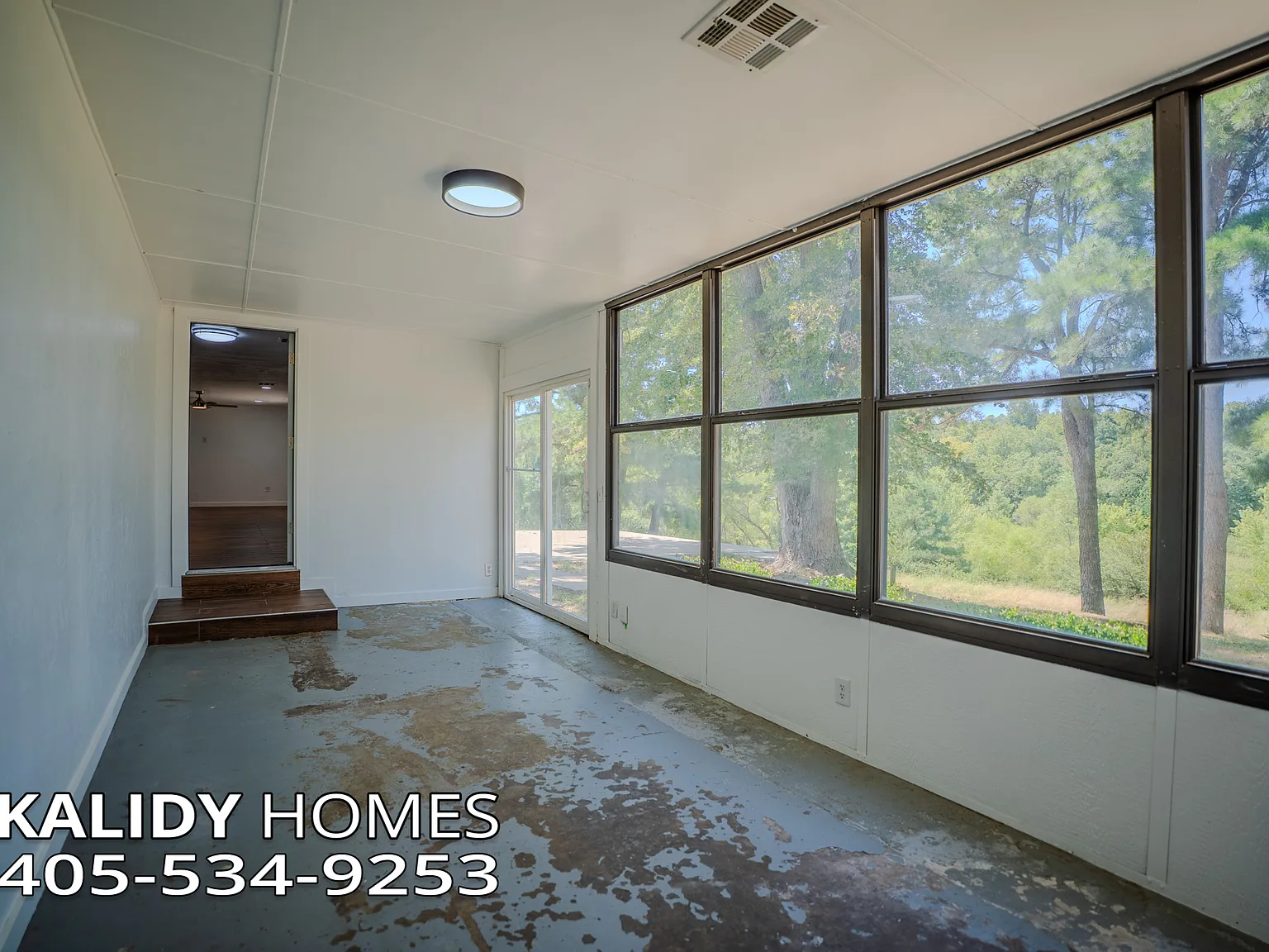 5617 South Indian Meridian Road - 1 — Photo 4