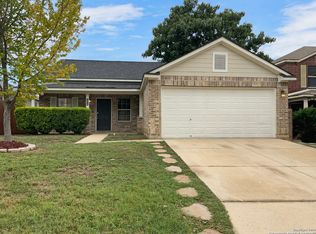 3819 Bosque Seco, San Antonio, TX 78223