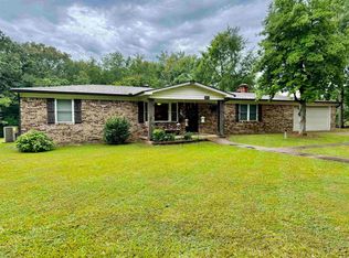 28333 Highway 84, Malvern, AR 72104