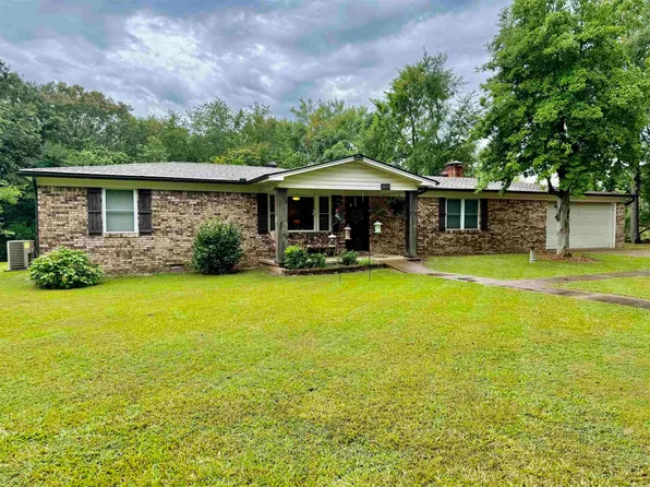 28333 Highway 84, Malvern, AR 72104