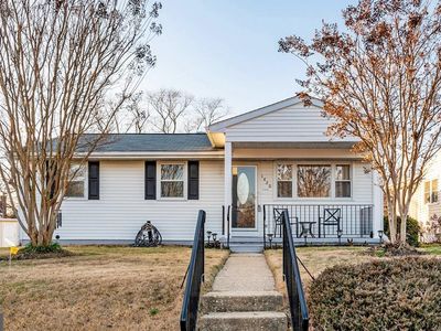 1420 Rowe Dr, Glen Burnie, MD, 21061