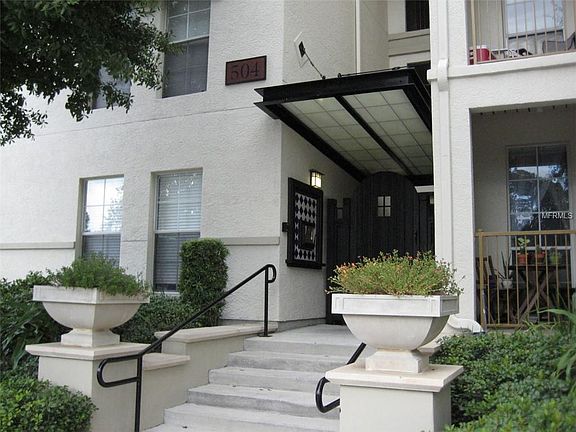 2nd image of 402 S Armenia Ave Unit 124