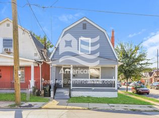 1002 Brighton St, Newport, KY