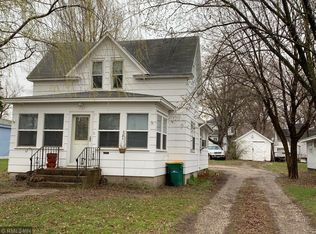 423 S Marshall Ave, Litchfield, MN 55355