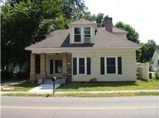 311 N Cedar St, Winchester, TN 37398