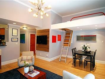 3rd image of 861B Hayes St