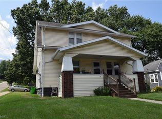 192 5th St NE, Barberton, OH