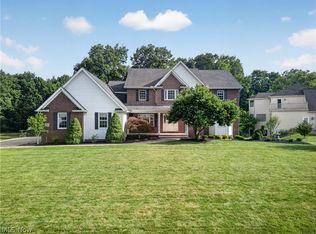 10803 Ellison Creek Dr, Concord Township, OH 44077