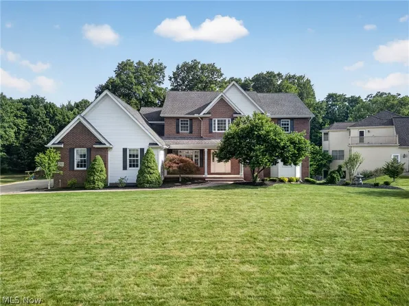 10803 Ellison Creek Dr, Concord Township, OH 44077