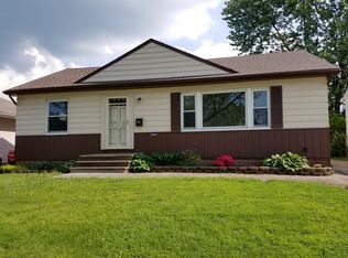 15504 Wingate Rd, Maple Hts, OH 44137