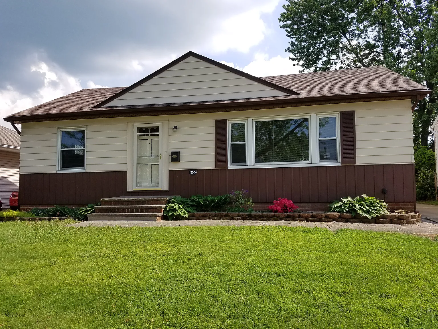 15504 Wingate Rd photo 1