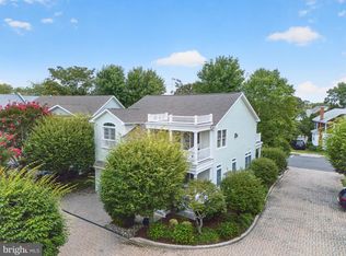 118 Philadelphia St UNIT G, Rehoboth Beach, DE 19971
