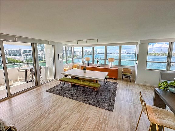 3rd image of 11 Island Ave APT 1002