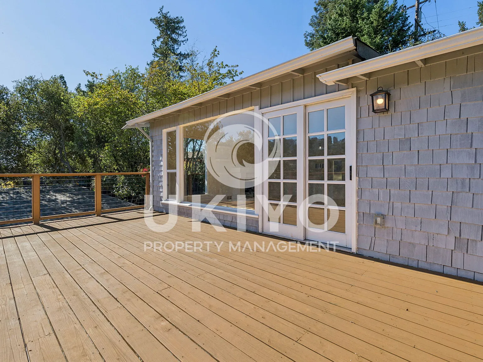 5800 Nottingham Drive - 1 — Photo 4