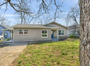 1012 W Hanna St, Denison, TX 75020