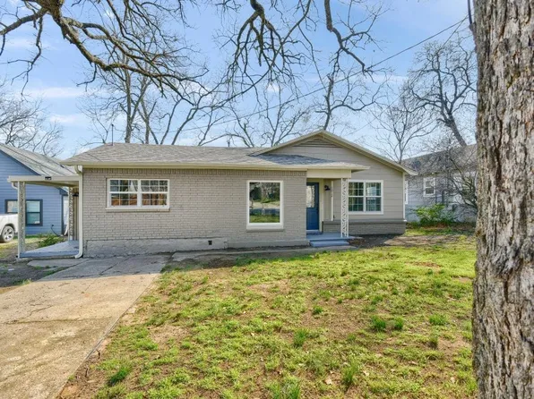 1012 W Hanna St, Denison, TX 75020