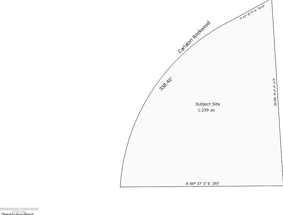 12900 Grafton Rd, Carleton, MI 48117 MLS 50101078 Zillow