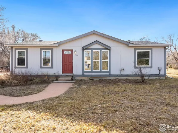 4509 Lawrence Ln, Laporte, CO 80535