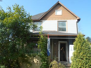456 Baldwin Ave APT 2, Sharon, PA 16146