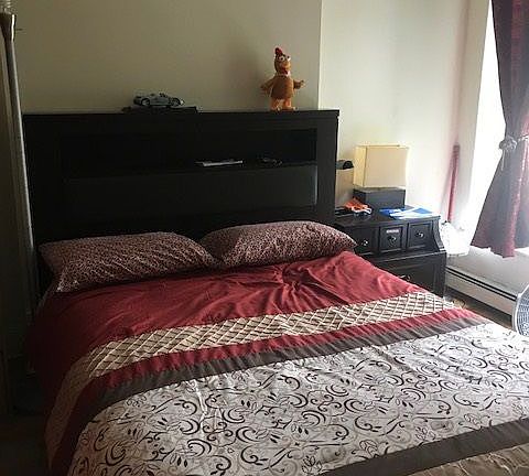 4th image of 617 W 138th St APT 1