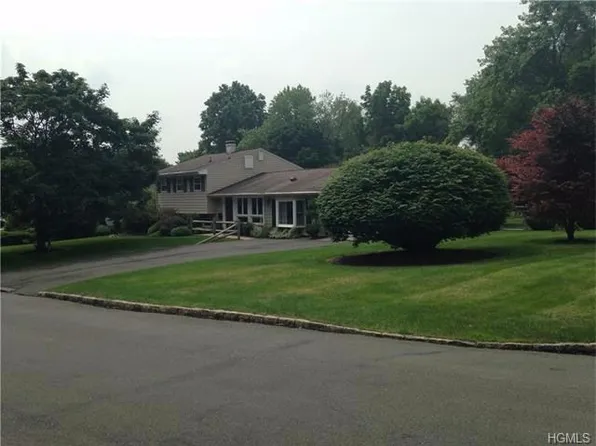 55 East Rd, Blauvelt, NY 10913