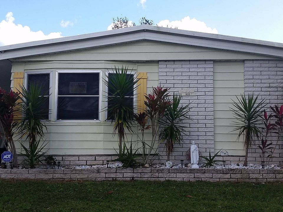 1st image of 7000 20th St Lot 920