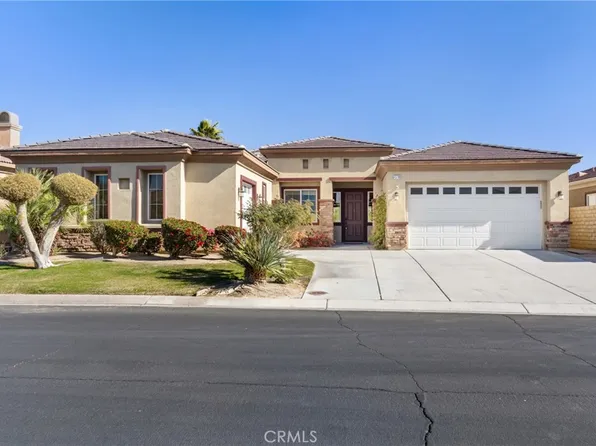 43780 Salpare Pl, Indio, CA 92203