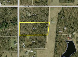 N Base Rd, Gentryville, IN 47537