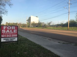 384 W Raines Rd, Memphis, TN 38109