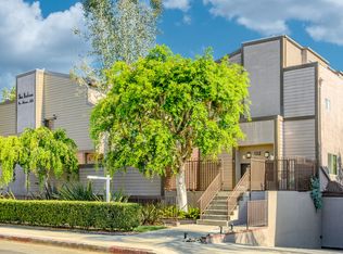 1116 E Palmer Ave APT 5, Glendale, CA 91205