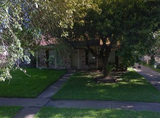 11215 Sagecanyon Dr, Houston, TX 77089