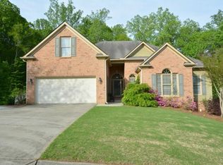 3547 Vern Way, Dacula, GA 30019