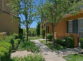 70 Chula Vis #92, Irvine, CA 92602