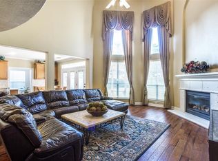 4610 Jade Green Ct, Houston, TX 77059